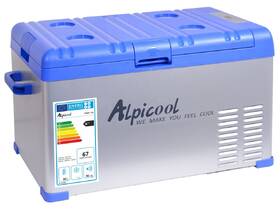 Autochladnička Alpicool 0709 

 obrázok produktu 9 z 9