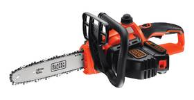 Píla reťazová Black-Decker GKC1825L20 (s batériou) 

 obrázok produktu 4 z 8