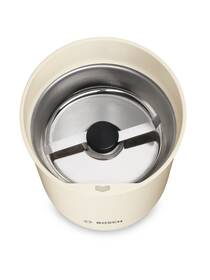 Mlynček na kávu Bosch TSM6A017C krémový

 obrázok produktu 4 z 6