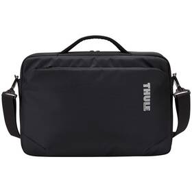 Brašna na notebook THULE Subterra na MacBook 15" čierny

 obrázok produktu 1 z 7