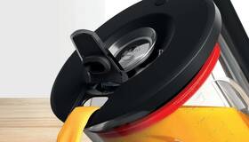 Stolný mixér Bosch MMB6382M nerez/ocel

 obrázok produktu 5 z 11