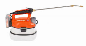 Postrekovač POWERPLUS POWDPG80400 (bez batérie) 

 obrázok produktu 4 z 7
