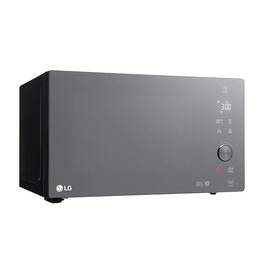 Mikrovlnná rúra LG MH6565DPR čierna/Zrkadlový povrch

 obrázok produktu 1 z 3