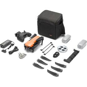Dron Autel Robotics EVO Lite+ Premium oranžový

 obrázok produktu 8 z 8