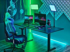 Svetlo Razer Key Light Chroma 

 obrázok produktu 9 z 12
