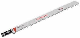 List pílový Kreator KRT045015 (152/6, 2ks) 

 obrázok produktu 1 z 1