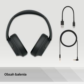 Slúchadlá Sony WH-CH720N čierna

 obrázok produktu 14 z 14