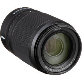 Objektív Nikon Z 50-250 mm f/4.5-6.3 DX čierny

 obrázok produktu 6 z 7