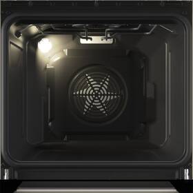 Sklokeramický sporák Gorenje GECS5B70CLI 

 obrázok produktu 3 z 16