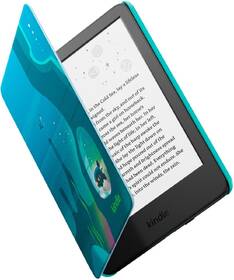 Čítačka kníh Amazon Kindle 2022 16 GB - Ocean Explorer 

 obrázok produktu 1 z 5