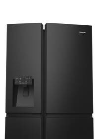 Americká chladnička Hisense RS818N4TFE čierna

 obrázok produktu 7 z 18