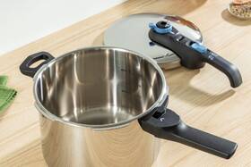Tlakový hrniec Tefal P2580402, 4 l nerez

 obrázok produktu 5 z 9