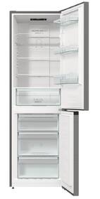 Chladnička s mrazničkou Gorenje NFB612CSXL4 nerez

 obrázok produktu 2 z 6