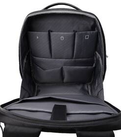 Batoh na notebook Acer Austin Backpack na 15,6" čierny

 obrázok produktu 8 z 18
