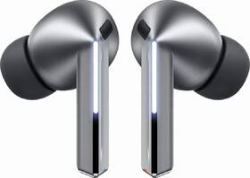 Slúchadlá Samsung Galaxy Buds3 Pro strieborná

 obrázok produktu 18 z 24