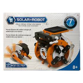 Hračka Alltoys Vesmírná sada 

 obrázok produktu 2 z 2