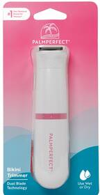 Zastrihávač chĺpkov Palmperfect 3881i biely/ružový

 obrázok produktu 2 z 5