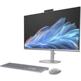 PC all in-one HP OmniStudio X 32-c0000nc strieborný

 obrázok produktu 2 z 8