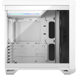Case FRACTAL DESIGN Torrent Compact Tempered Glass Clear Tint biela

 obrázok produktu 7 z 12