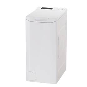 Práčka Candy TCA263D3-S biela

 obrázok produktu 6 z 11