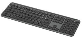 Klávesnica Logitech Signature Slim Keyboard K950 

 obrázok produktu 1 z 6