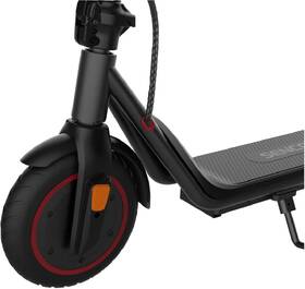 Elektrická kolobežka Sencor SCOOTER S21 čierna

 obrázok produktu 3 z 12