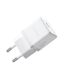 Nabíjačka do siete Baseus Palm 30W USB-C PD QC 3.0 biela

 obrázok produktu 1 z 13