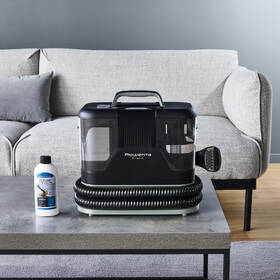 Čistič škvŕn Rowenta IN5021F0 Instant Clean It Complete čierny

 obrázok produktu 4 z 5