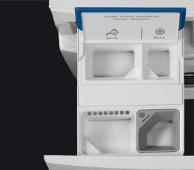 Práčka Electrolux EW8F5412SAC biela

 obrázok produktu 2 z 6