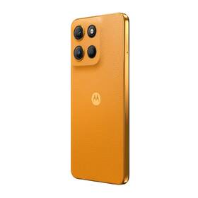Mobilný telefón Motorola Moto G15 8 GB / 512 GB oranžový

 obrázok produktu 5 z 11