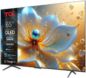 Televízor TCL 65T8C 

 obrázok produktu 4 z 16