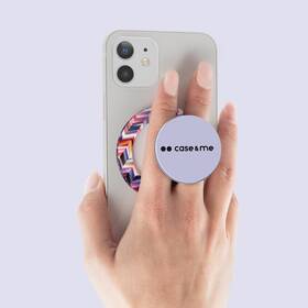 Držiak case&me Snappy fialový

 obrázok produktu 3 z 3