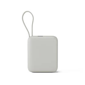 Powerbank Epico UltraPack 35W 10000mAh sivý

 obrázok produktu 3 z 10