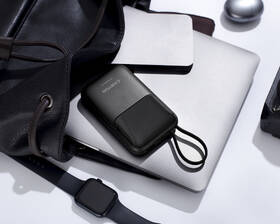 Powerbank Canyon OnPower 101 PD22,5W 10 000 mAh čierny

 obrázok produktu 8 z 15