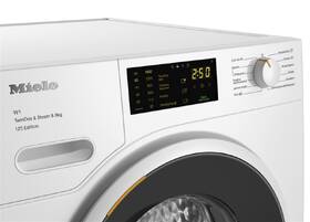 Práčka Miele WWB 680 WCS TwinDos 125 Edition biela

 obrázok produktu 2 z 11