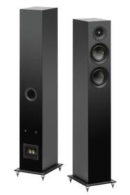 Reproduktory Pro-Ject Speaker Box 10 E Carbon (2 ks) čierne

 obrázok produktu 4 z 4
