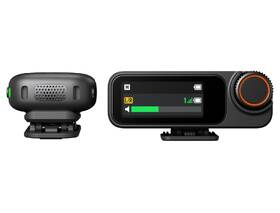 Mikrofón DJI Mic 3 (1 TX + 1 RX) sivý

 obrázok produktu 2 z 6