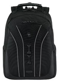 Batoh na notebook Wenger Legacy Black Series 16" čierny

 obrázok produktu 1 z 16