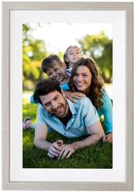 Elektronický fotorámček Rollei Smart Frame WiFi 108 biely

 obrázok produktu 1 z 12