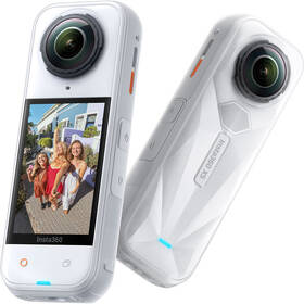 Outdoorová kamera Insta360 X5 biela

 obrázok produktu 8 z 9