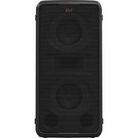 Párty reproduktor Klipsch Miami čierny

 obrázok produktu 7 z 10