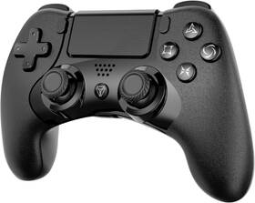 Gamepad YENKEE STRIKER, PS3/PS4 čierny

 obrázok produktu 1 z 3