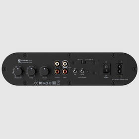 Subwoofer Fosi Audio SW10 biely

 obrázok produktu 3 z 5