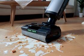 Čistič tvrdých podláh Hoover HW600 011 čierny

 obrázok produktu 13 z 31