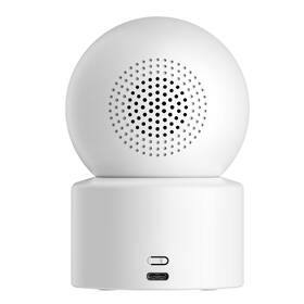 IP kamera Xiaomi Smart C302 biela

 obrázok produktu 4 z 6