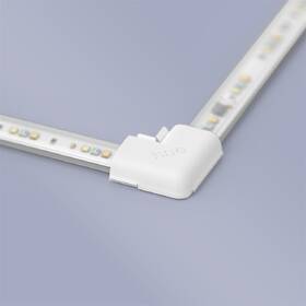 Konektor Philips Flux accessories, CORNER connector L shape, (4 ks) 

 obrázok produktu 2 z 4
