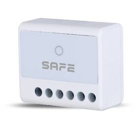 Relátková jednotka Safe Dry Relay biely

 obrázok produktu 1 z 3