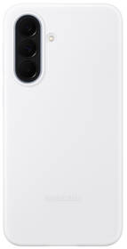 Kryt na mobil Samsung Silicone na Samsung Galaxy A37 sivý

 obrázok produktu 1 z 4
