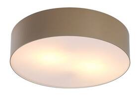 LED stropné svietidlo Rabalux DOLEN 75067 sivé/béžové

 obrázok produktu 1 z 6