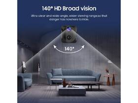 IP kamera Viking S309 4G čierna

 obrázok produktu 11 z 14